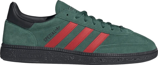 Adidas Originals Herre Sko Grønn 42 EU,