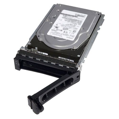 DELL Custom Kit - SSD - Mixed Use - 1.92 TB - SAS 12Gb/s