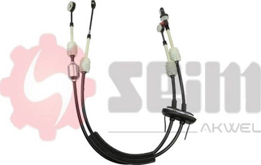 SEIM 555305 Kabel, girmekanisme SEIM 555305 Kabel, girmekanisme