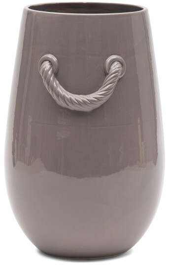 Riviera Maison Yorkville Vase Brun H34cm