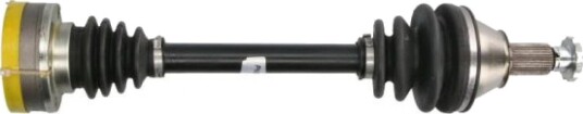 POINT GEAR PNG75194 Drivaksel