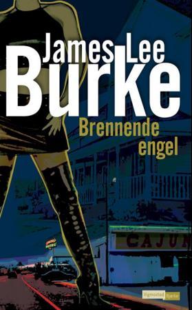 Brennende Engel Av James Lee Burke Brennende Engel Av James Lee Burke