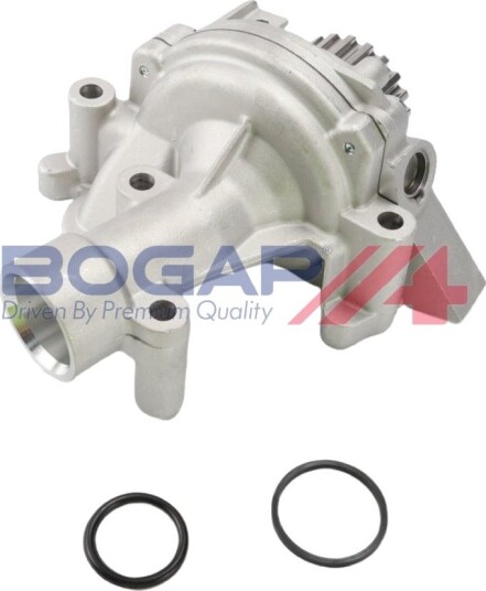 BOGAP P4234103 Vannpumpe