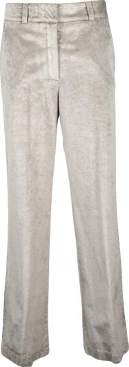 Peserico Dame Bukser Beige L, Peserico Dame Bukser Beige L,