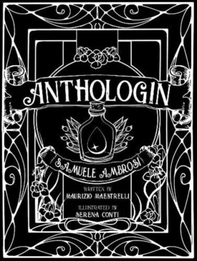 Anthologin Av Samuele Ambrosi, Maurizio Maestrelli