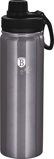 Berlinger Haus BH/7753 Drikkeflaske (540 ml) Berlinger Haus BH/7753 Drikkeflaske (540 ml)