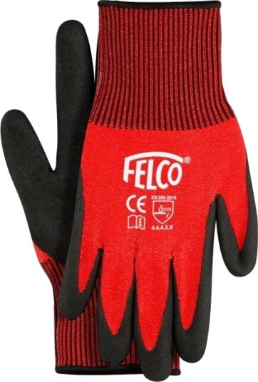 Felco Felco Profesjonelle Guider For Hagearbeid