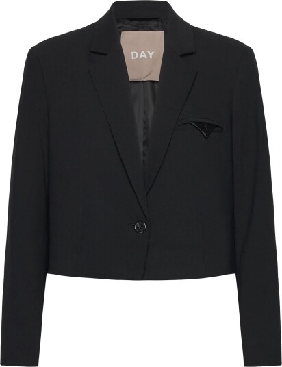 Day Birger et Mikkelsen Dayedie Classic Gabardine Black 32