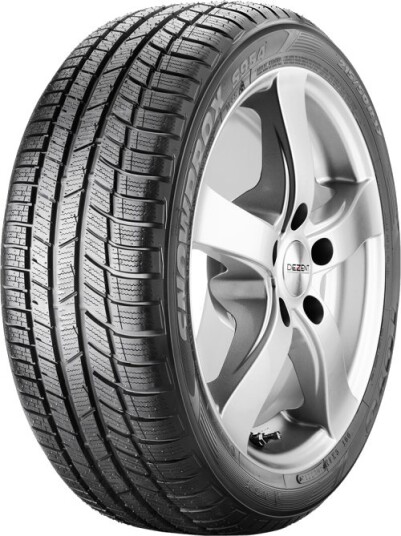 Toyo Snowprox S 954 255/30R20 92W