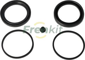 Reparasjonssett, bremsecaliper FRENKIT 257106