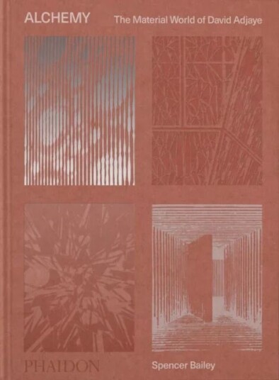 Alchemy Av Spencer Bailey