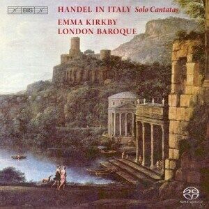 Bengans Händel - In Italy