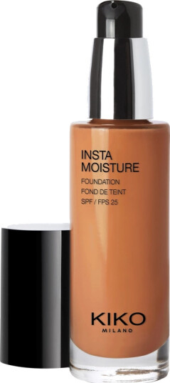 KIKO Milano Instamoisture Foundation 30 ml 9.5 Gold