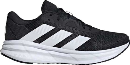 Adidas Galaxy 7 løpesko herre Svart 42 2/3 Adidas Galaxy 7 løpesko herre Svart 42 2/3