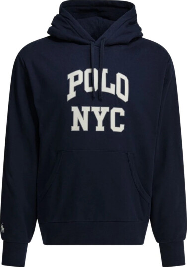 Polo Ralph Lauren Herre Gensere & Hettegensere Blå L,
