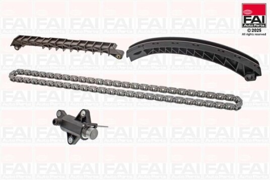 Registerkjedesett FAI AutoParts TCK171NG