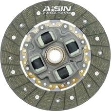 Clutchplate AISIN DM-022V