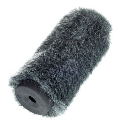 Rycote 15 cm Classic-Softie Vinddemper for Shotgun Mikrofoner Sølv Rycote 15 cm Classic-Softie Vinddemper for Shotgun Mikrofoner Sølv