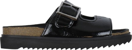 Zadig & Voltaire Sandaler Svart Zadig & Voltaire 39 Sandals