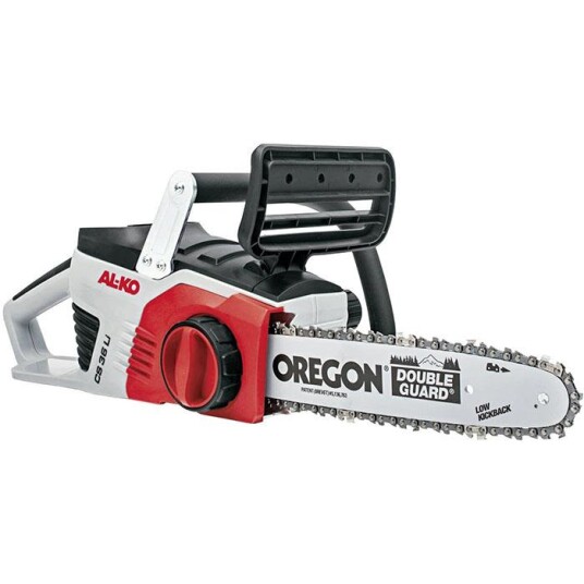 AL-KO Batteri kjedesag 36 V CS 4030