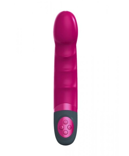 Gpunktvibrator Too Much Dorcel