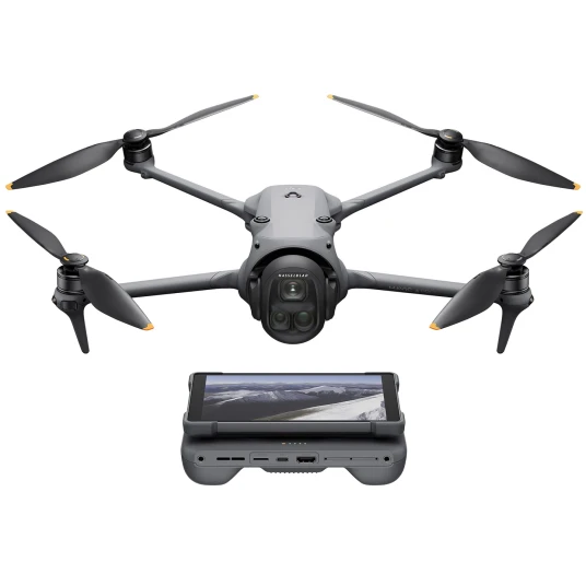 Dji Mavic 4 Pro 512gb Creator Combo dji Rc Pro 2