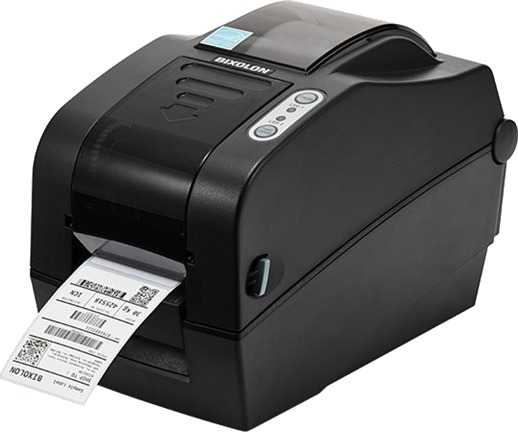 Bixolon Slp Tx223 Etikettskriver Direktetermisk / Termisk Overføring Rull 6 Cm 300 Dpi Inntil 100 Mm/Sek Usb Seriell Usb Vert Lan Bixolon Slp Tx223 Etikettskriver Direktetermisk / Termisk Overføring Rull 6 Cm 300 Dpi Inntil 100 Mm/Sek Usb Seriell Usb Vert Lan