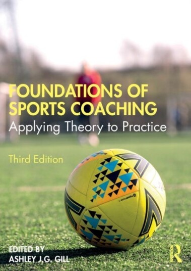 Foundations Of Sports Coaching