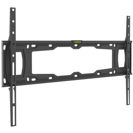 Barkan Veggfeste 32-90" Justerbart Svart E400+