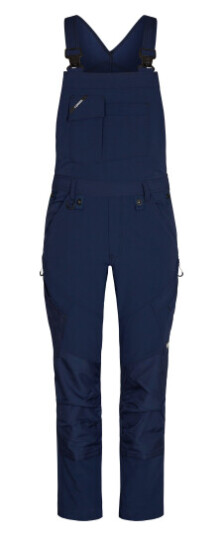 Engel X-treme overall med 4-veis stretch Blått blekk SEW-3369-317-165 88