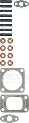 REINZ 04-10076-01 Monteringssett, lader