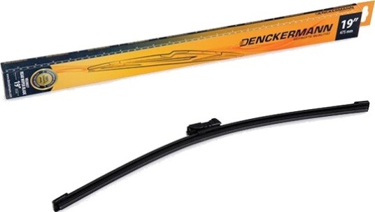 Vindusvisker bak DENCKERMANN VD20037 Vindusvisker bak DENCKERMANN VD20037