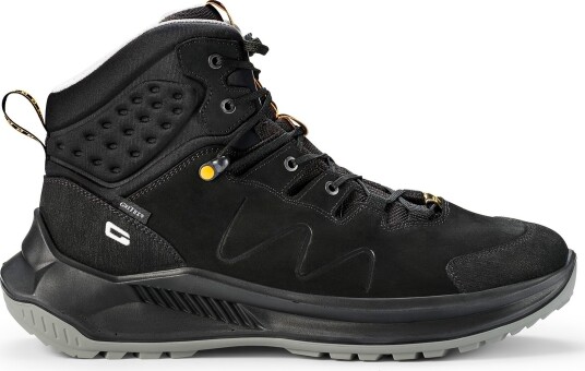 Graninge Unisex Jäkkvik Black 41 Graninge Unisex Jäkkvik Black 41