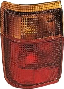 ABAKUS 212-1970R-A Baklykt
