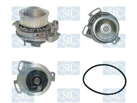 Saleri SIL PA377P Vannpumpe Saleri SIL PA377P Vannpumpe
