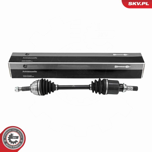 Esen Skv Drivaksel ESEN SKV 40SKV405