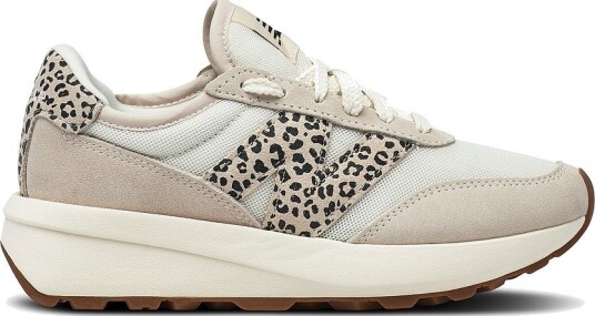New Balance Joggesko New Balance 370 Hvit