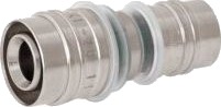 Kisan Krympekobling Reduksjon 25 X 16 Mm Wl24.04.42.20 Kisan Krympekobling Reduksjon 25 X 16 Mm Wl24.04.42.20