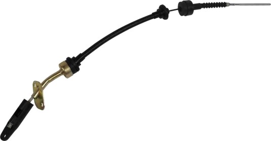 Clutchkabel VAICO V24-0247