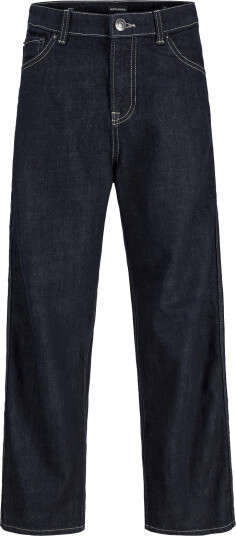 Jack & Jones Jjialex Jjnorrebro Akm 387 Sn Jnr Navy 128