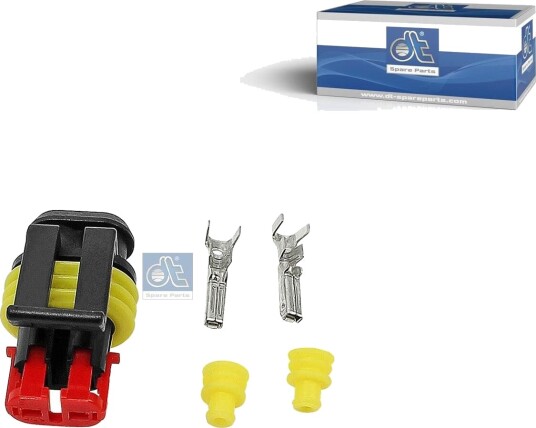 Plugg DT Spare Parts 5.98033