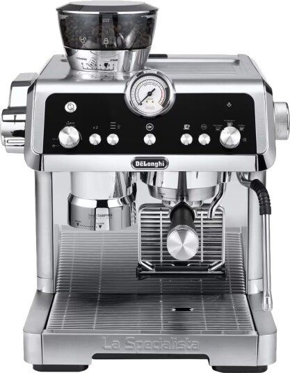 De Longhi La Specialista Prestigio kaffemaskin EC9355M De Longhi La Specialista Prestigio kaffemaskin EC9355M
