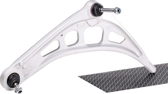 RIDEX 273C0041 Bærearm RIDEX 273C0041 Bærearm
