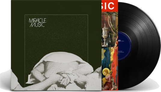 Miracle Music