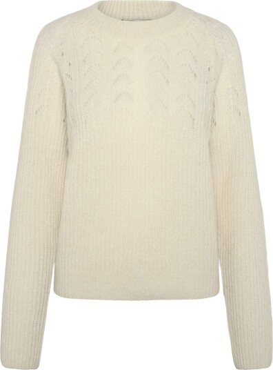 Ivy Oak Iofemi Pullover WINTER WHITE XL
