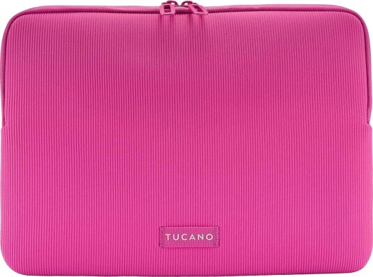 Tucano Colore 2 Etui for 13-14" PC Fuchsia - Laptopveske Tucano Colore 2 Etui for 13-14" PC Fuchsia - Laptopveske