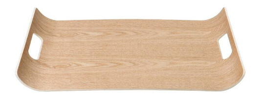 Blomus   Wilo Brett L Wood Lampemesteren