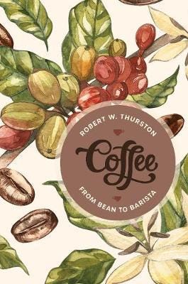 Coffee Av Robert W. Thurston