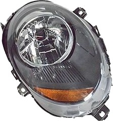 VAN WEZEL 0527962 Frontlykter