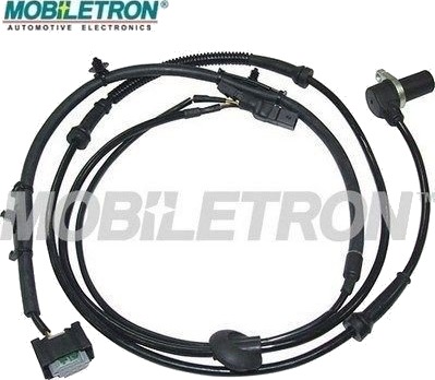 Sensor ABS MOBILETRON AB EU156 Sensor ABS MOBILETRON AB EU156